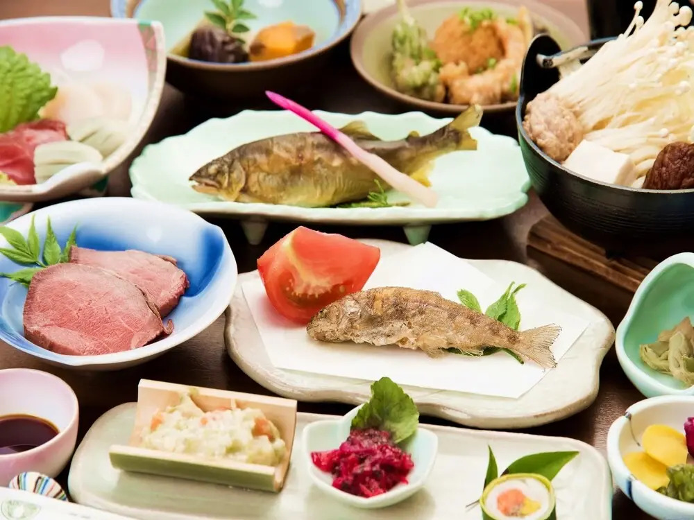 Ryokan Sakai