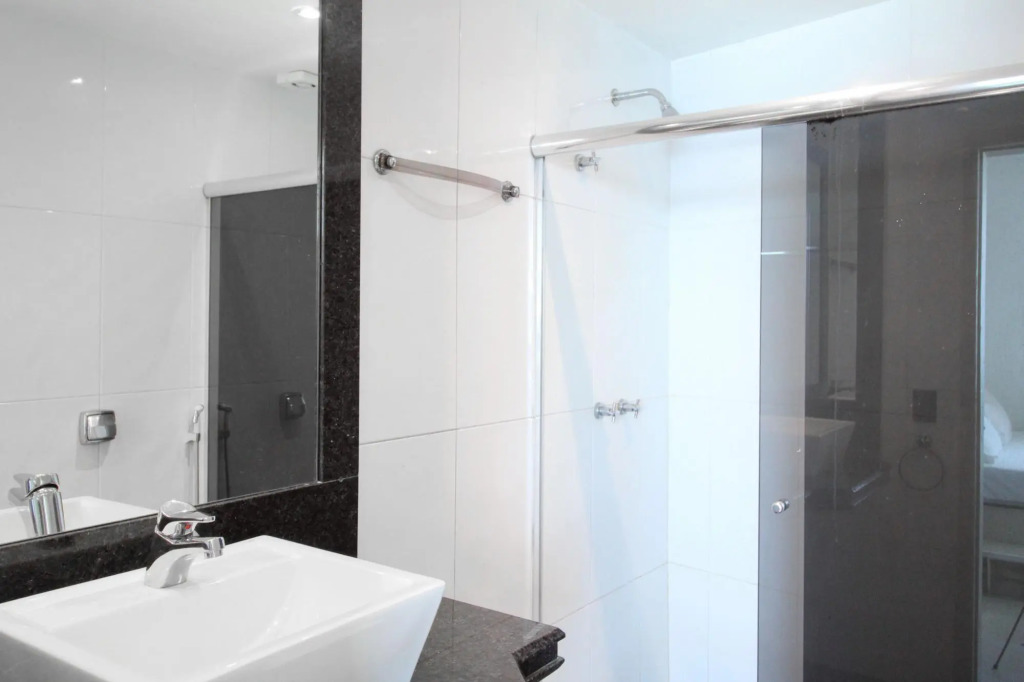 Pineapples F8 Copacabana Quiet Penthouse