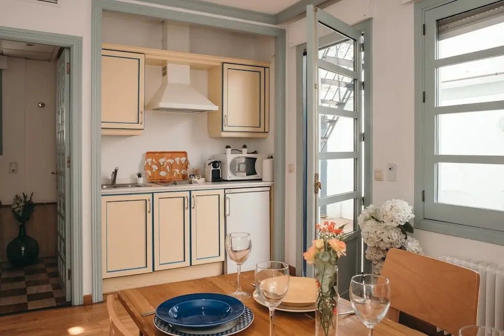 Apartamentos Boutique Vida