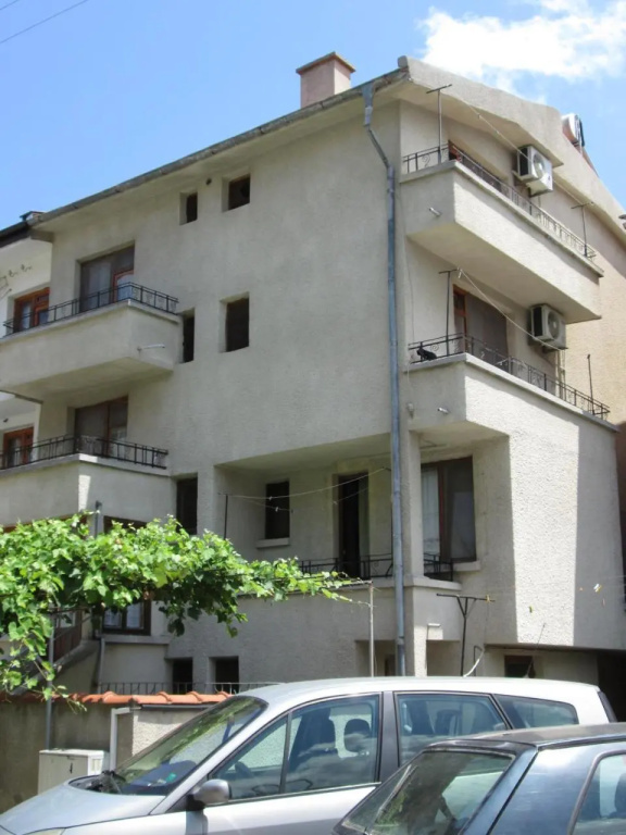 Guest House Plada View