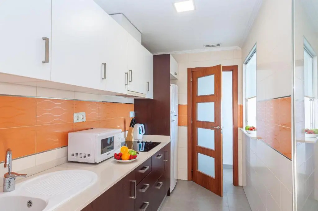 Apartamentos Turisticos Rent Guardamar