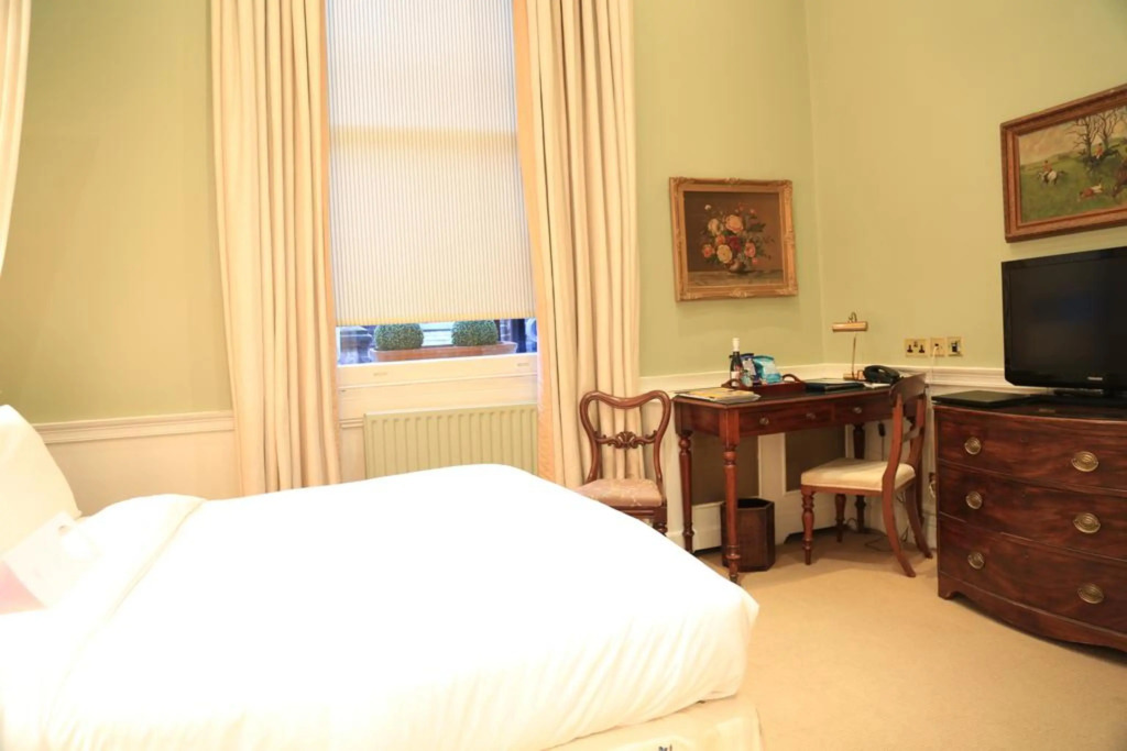 The Cranley Hotel