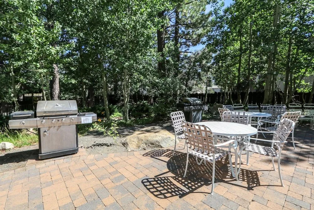 Chateau de Montagne 23 Spacious Family Condo With Great Complex Amenities On Shuttle Route by RedAwning