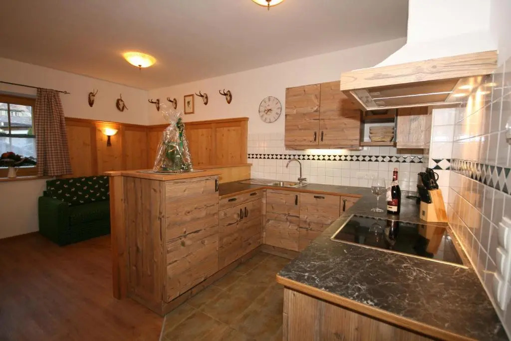 Ferienappartement Royer