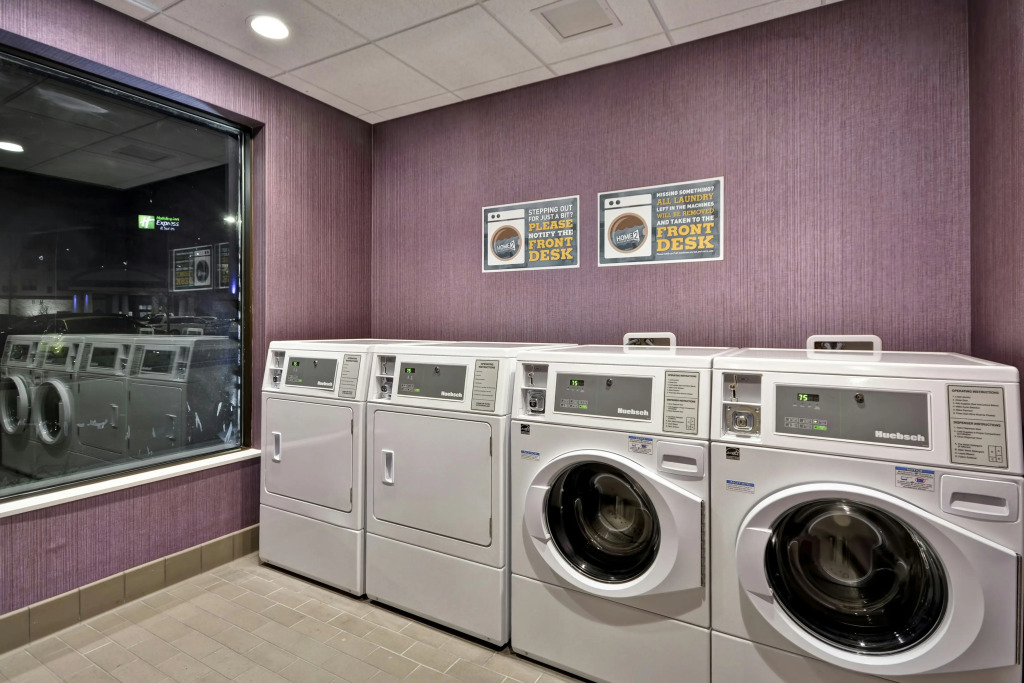 Home2 Suites by Hilton KCI Airport