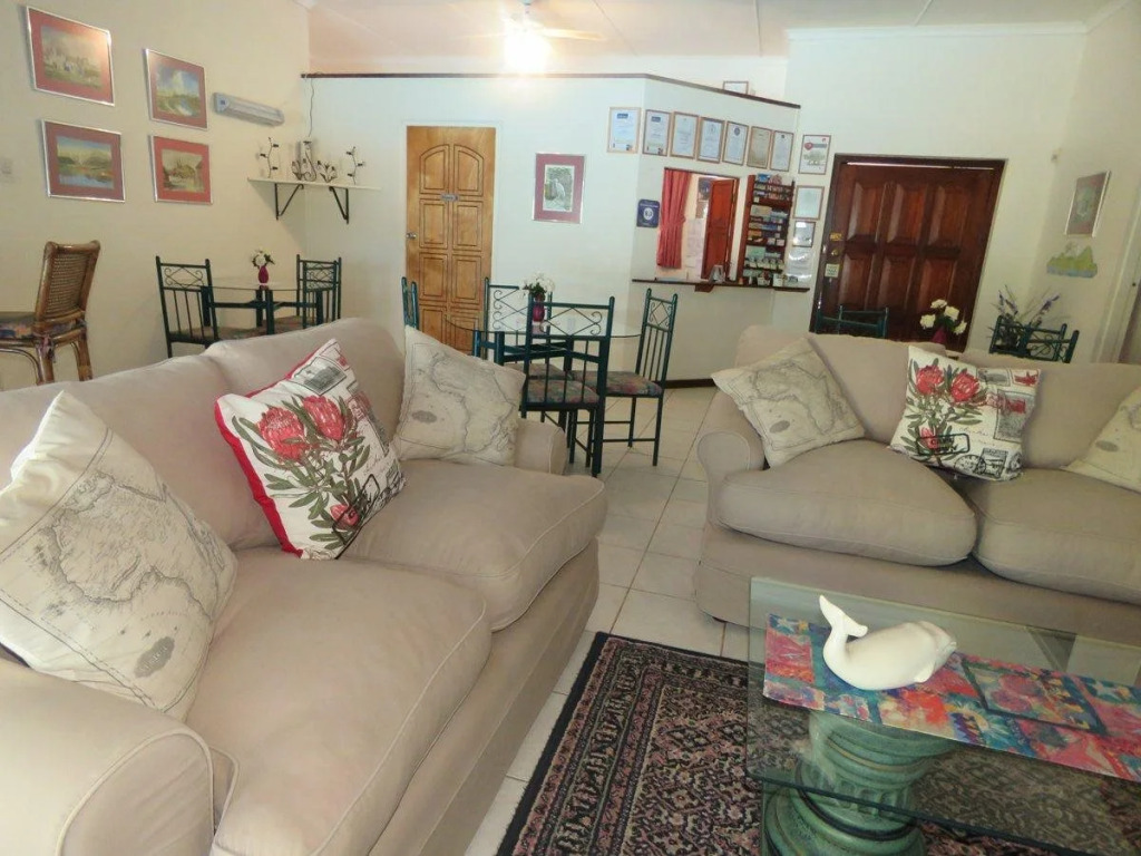 Mdoni House Guest Lodge