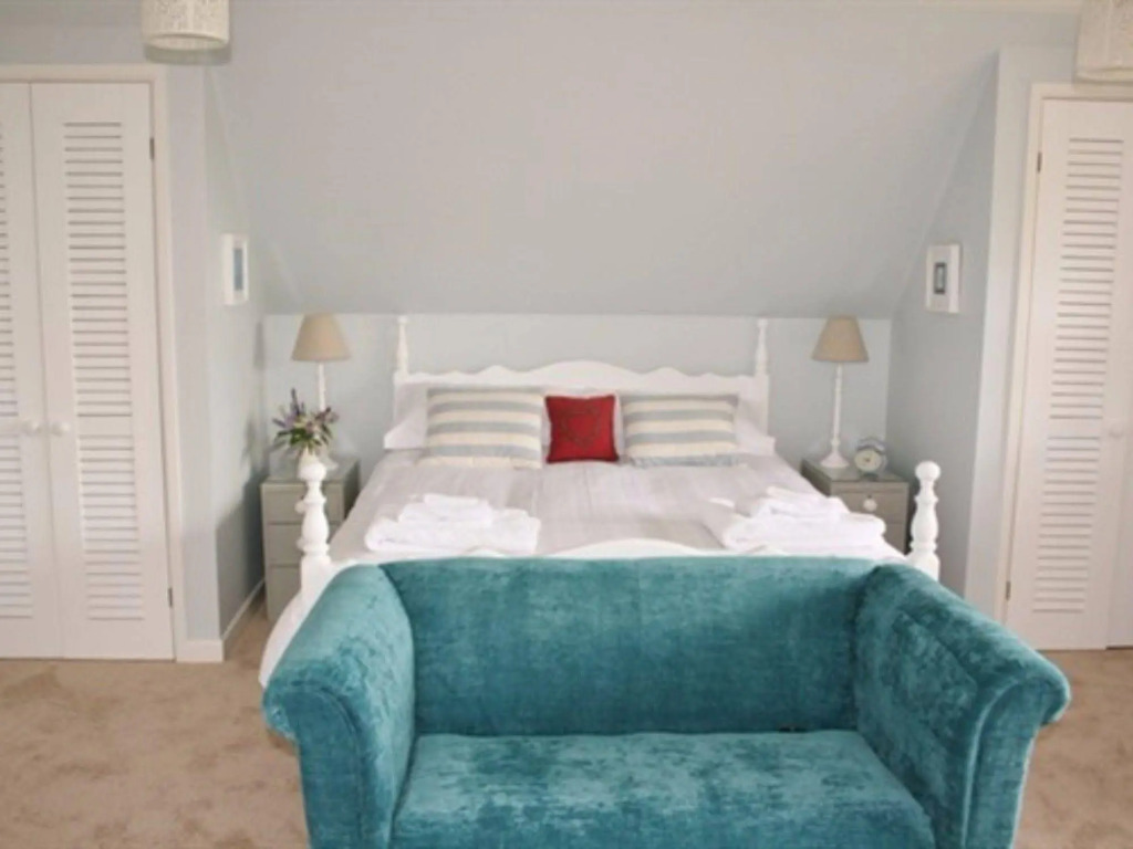 Little Hazels B&B