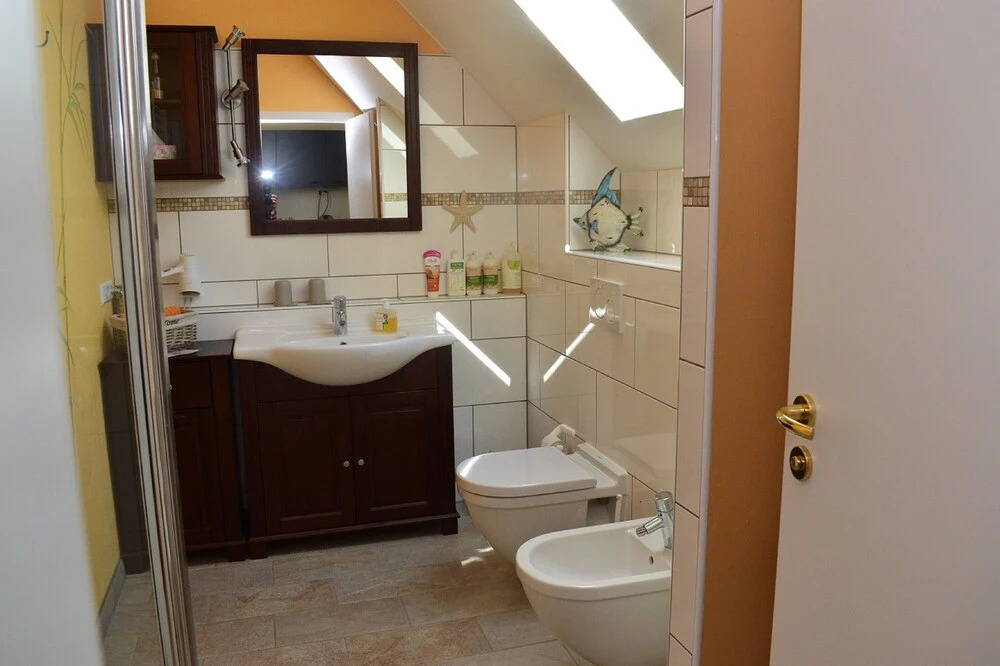 SCHUSTERjunge Aparthotel I Zentral I Studio Apartments I Küche & Bad I Parkplatz