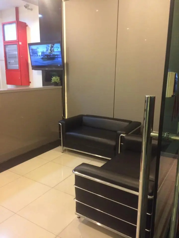 Avenue Hotel Seksyen 16