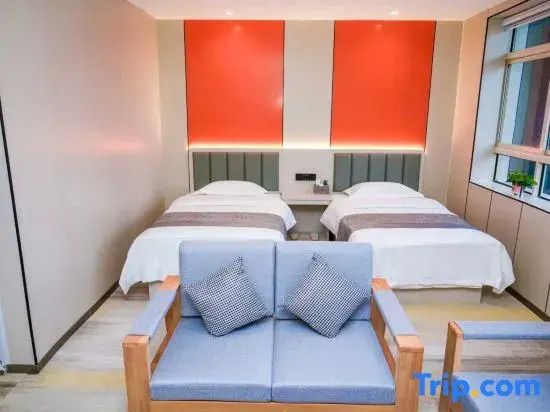 Shangyi Smart Hotel