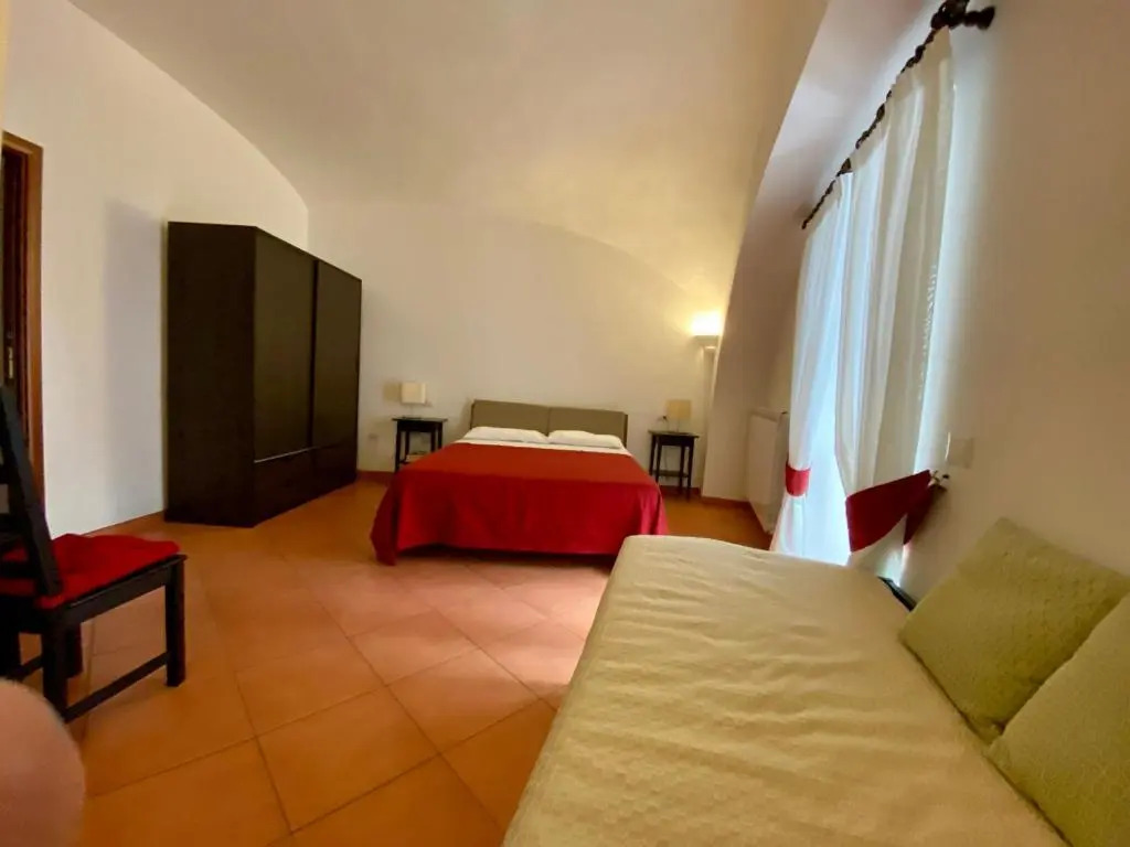 Borgo Belvedere