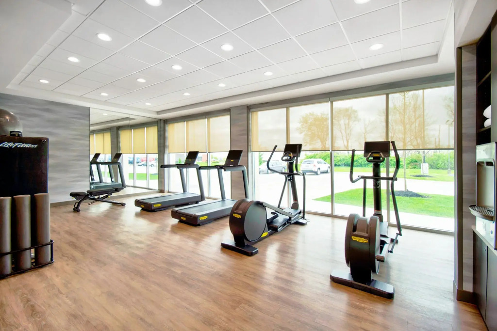 Fairfield by Marriott Inn & Suites Cincinnati North West Chester