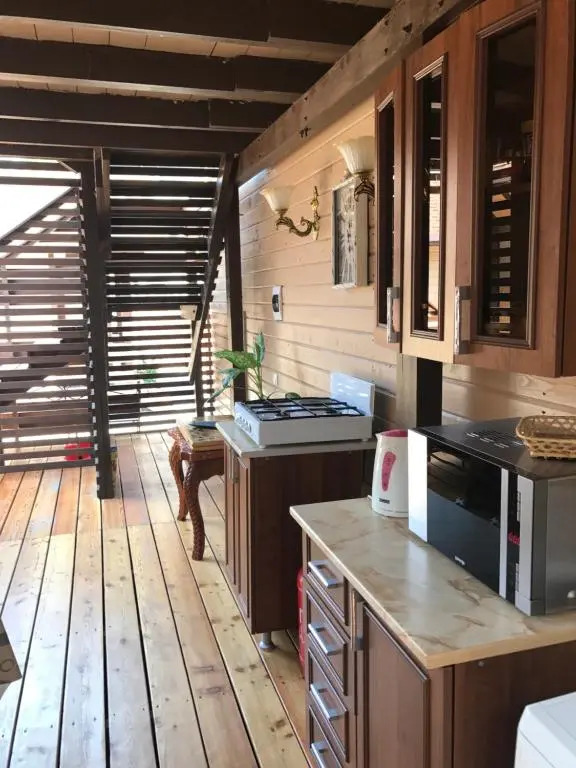 Guest House na Vozba 9A