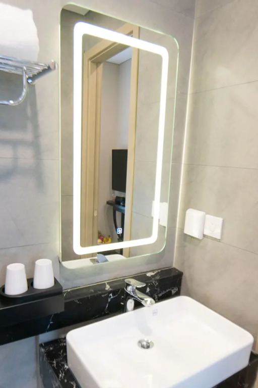Tropical Bay Boutique Grand World Phu Quoc