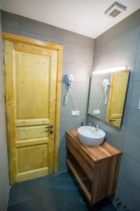 Cozy Studio In Bakuriani / Near Ski Area Didveli