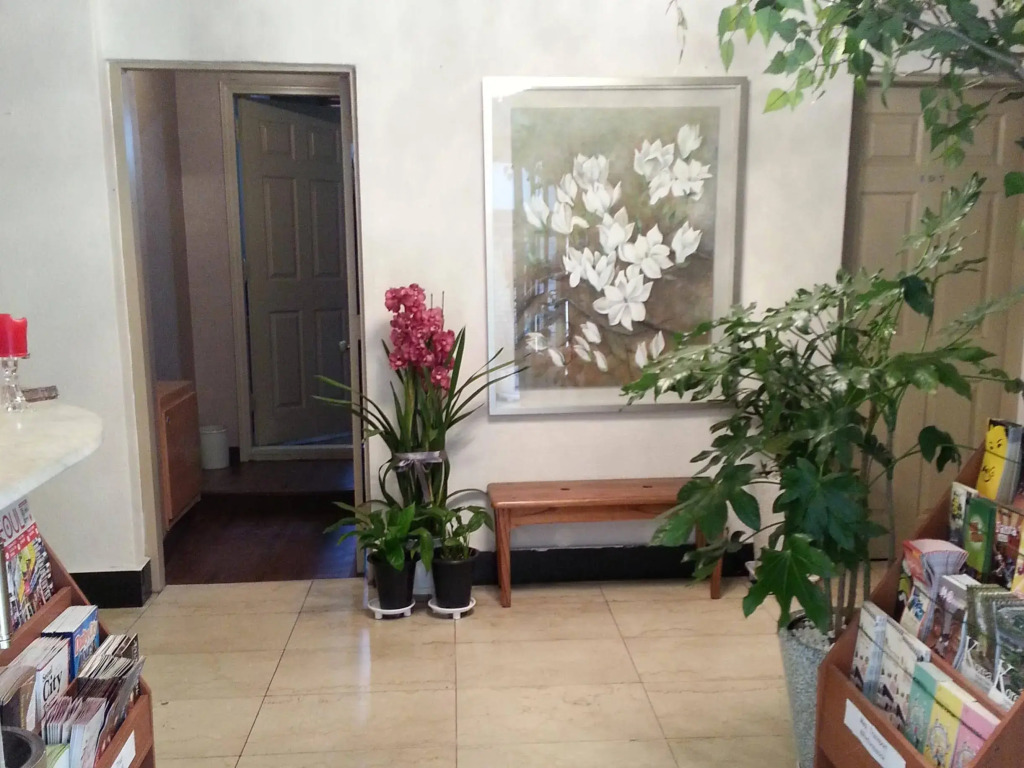Beewon Guesthouse