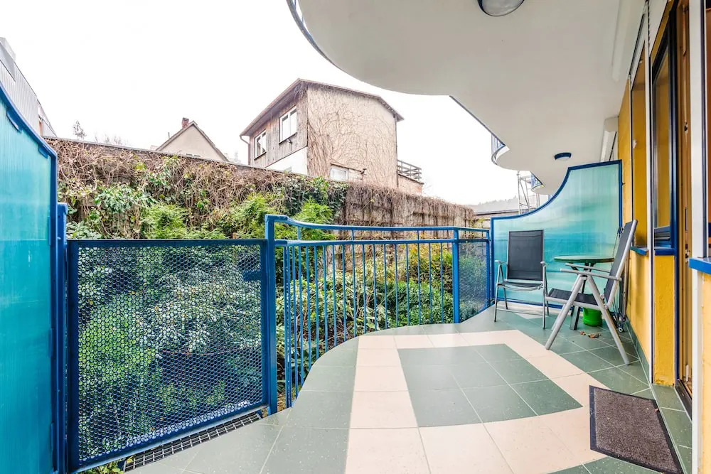 Apartament Pomorska