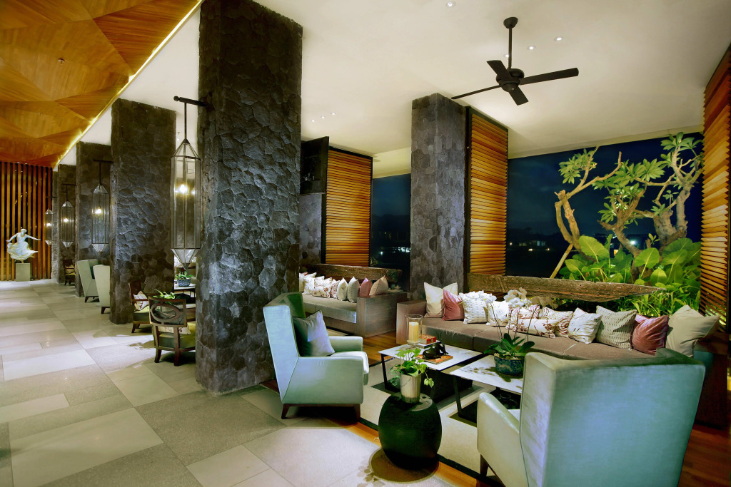 Four Points by Sheraton Bali, Seminyak