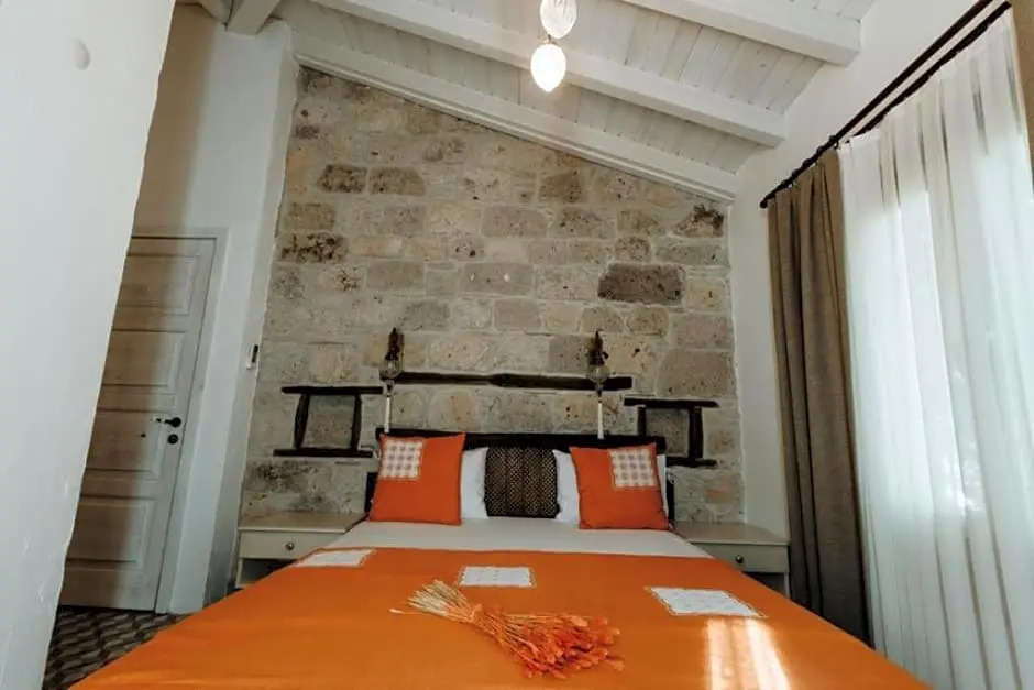 Filizce Alaçatı
