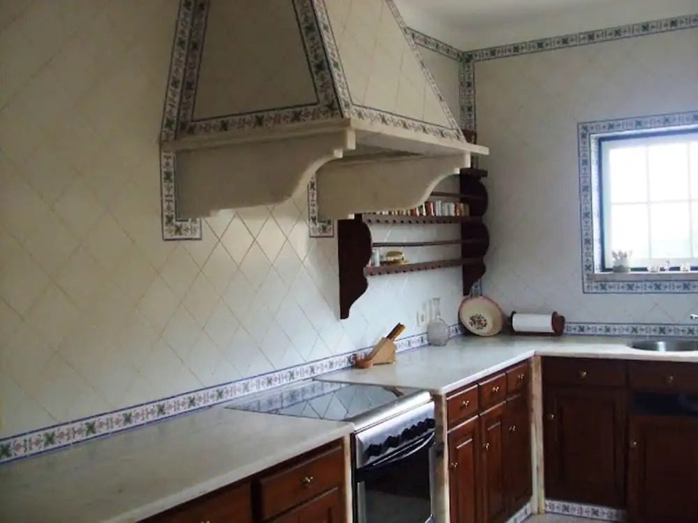 Villa With 3 Bedrooms in Ulgueira, With Wonderful sea View, Private Pool, Enclosed Garden Near the Beach
