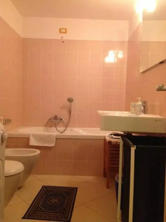 B&B La Pitagora