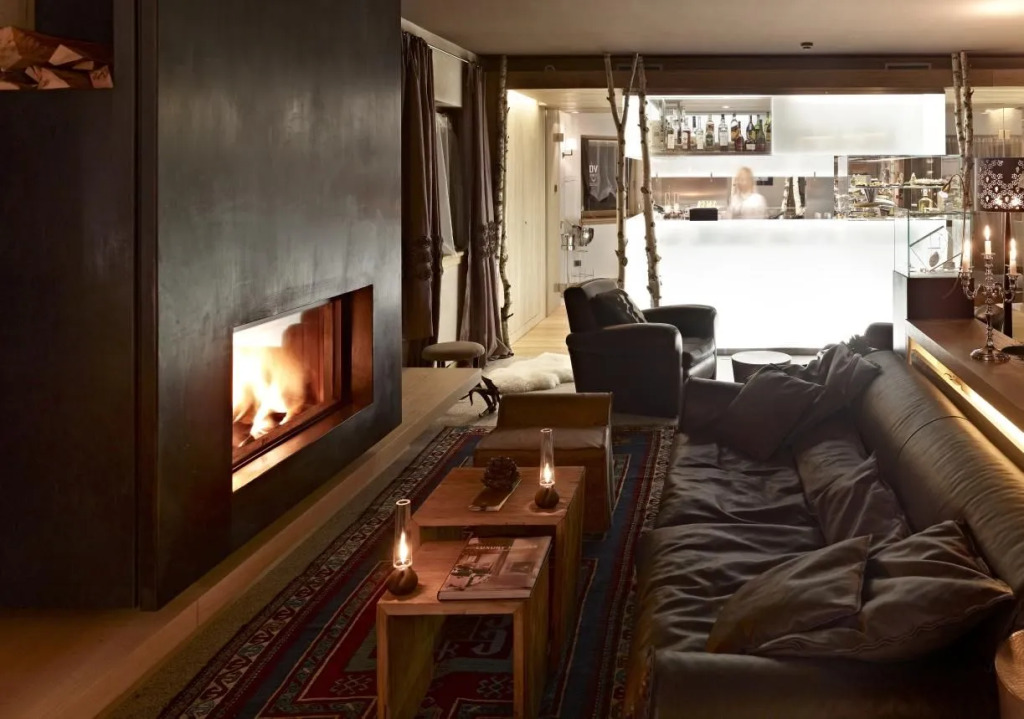 DV Chalet Boutique Hotel & Spa