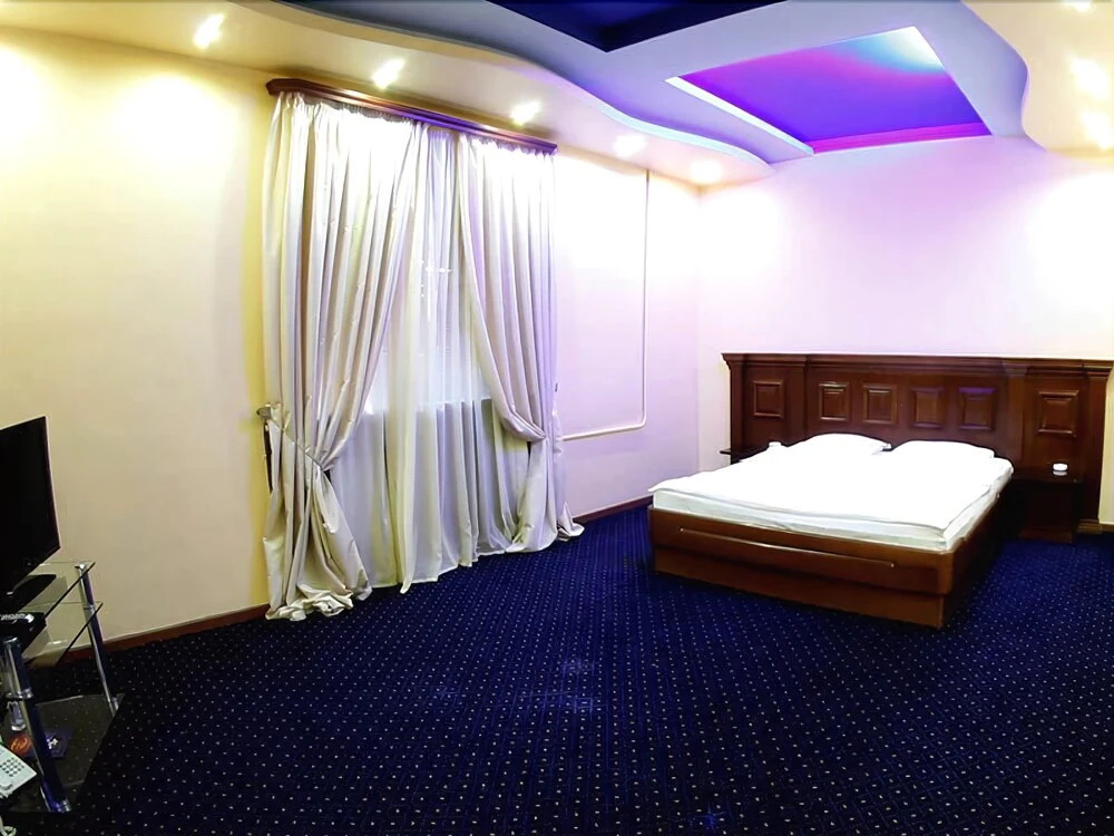 Bellagio Hotel Complex Yerevan