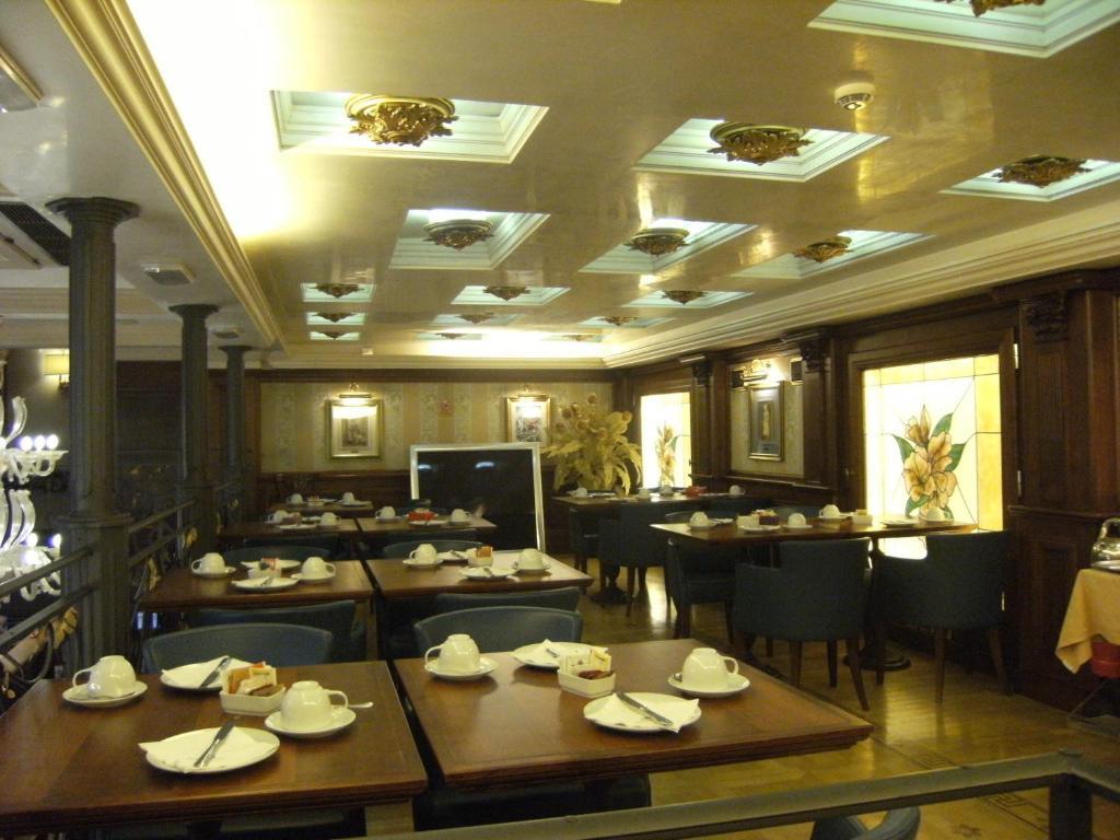 Отель Royal San Marco
