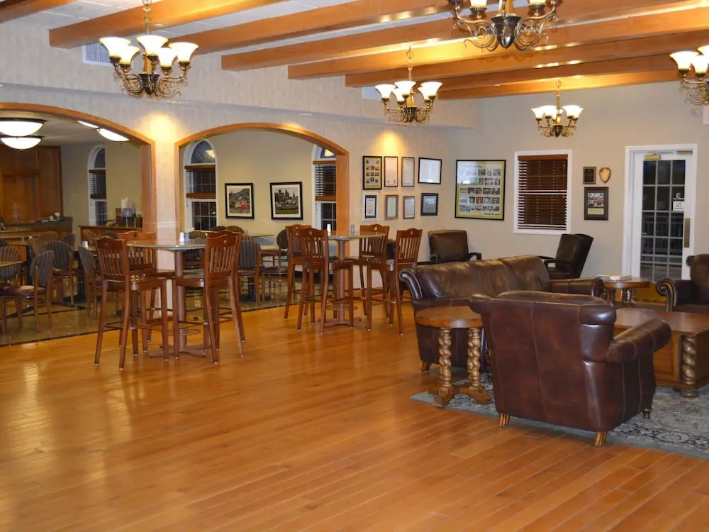 Marv Herzog Hotel