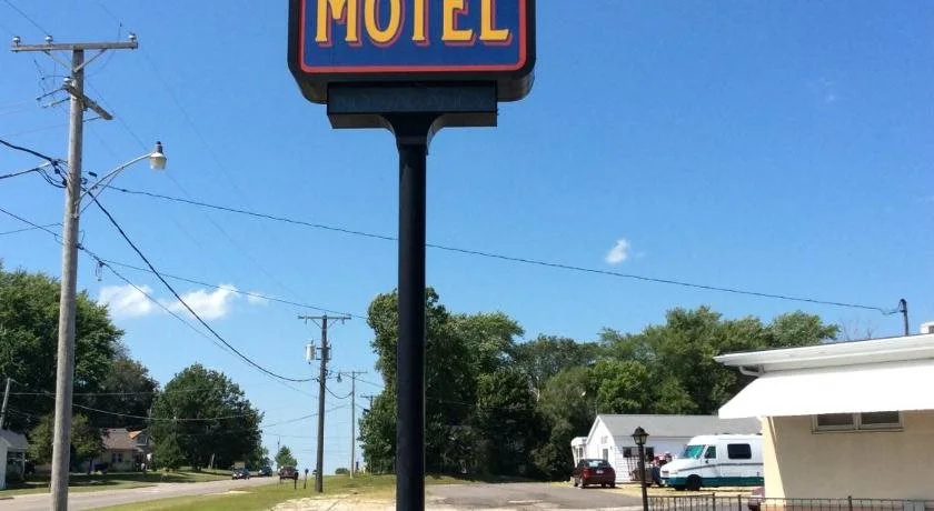 West Motel