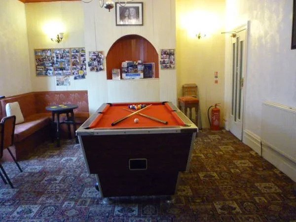 The Cleveland Hotel
