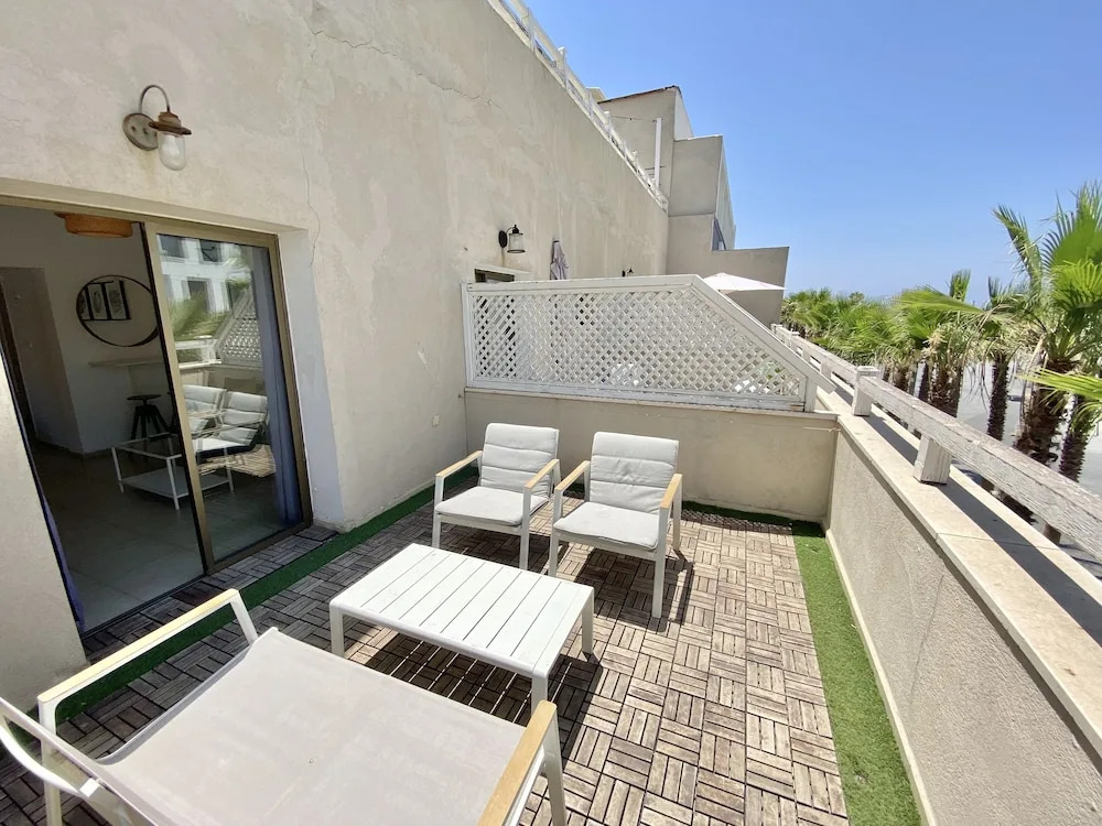 Geula Suites BY RAPHAEL HOTELS