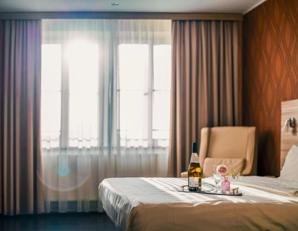 Star G Hotel Premium Dresden Altmarkt