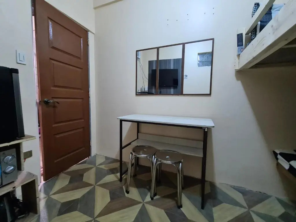 Tagaytay Staycation House by Bea & RM