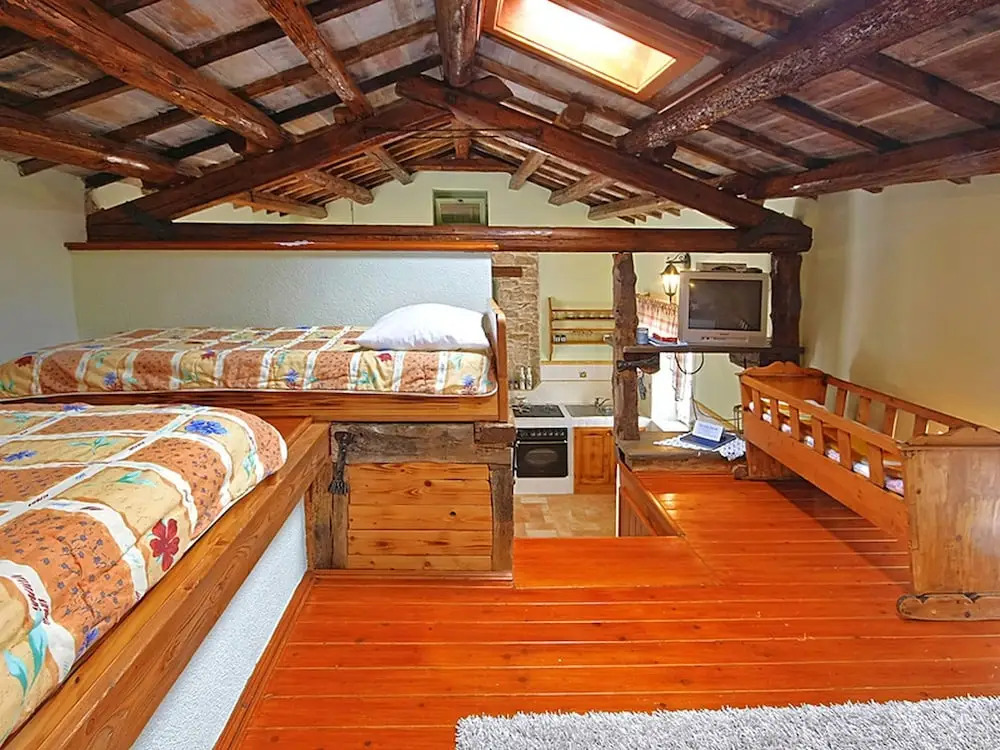 Cozy Holiday Home in Županici With Swimming Pool