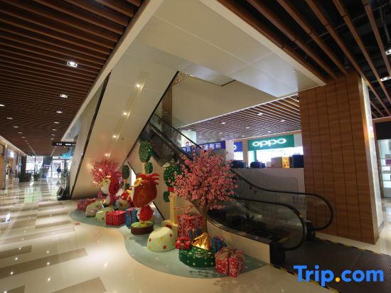 Kaida Serviced Apartment
