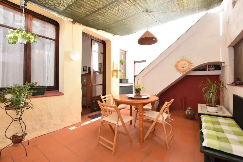 HomeHolidayRentals Mar III