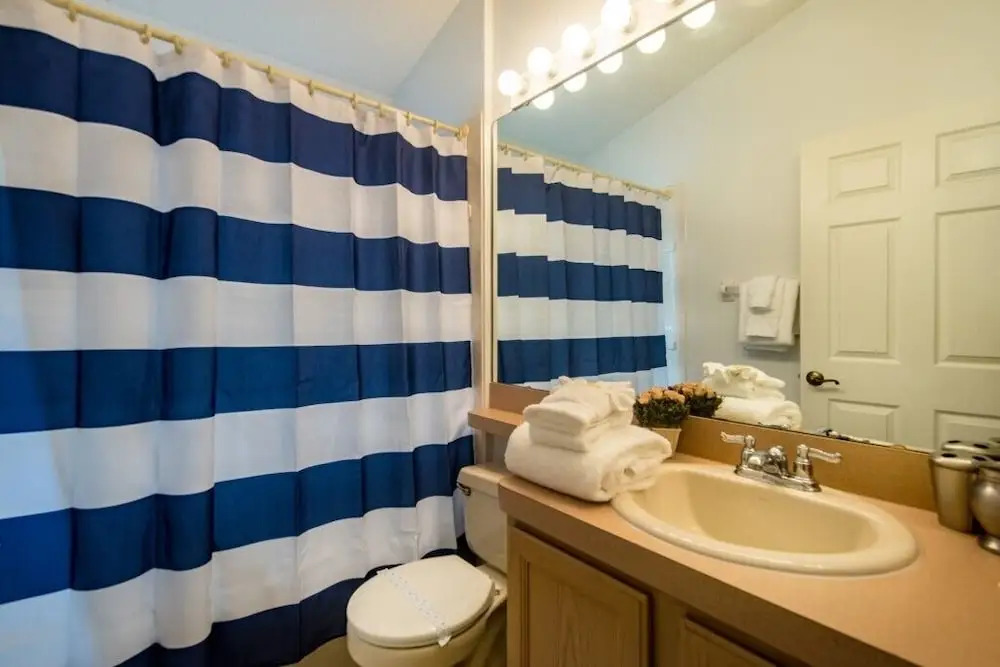 4 Bedroom 3 Bathroom Pool Villa