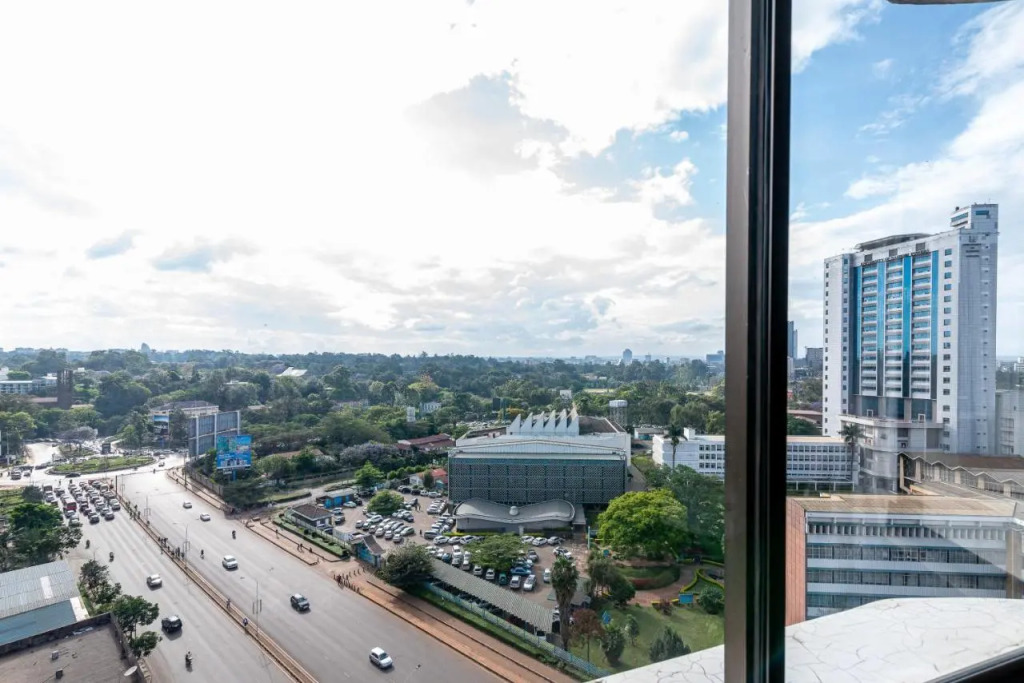 Nairobi Safari Club by Swiss-Belhotel