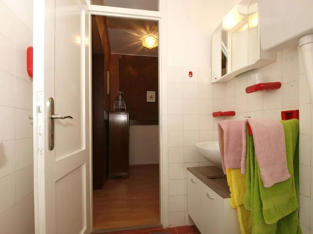 Apartments Dragica 473