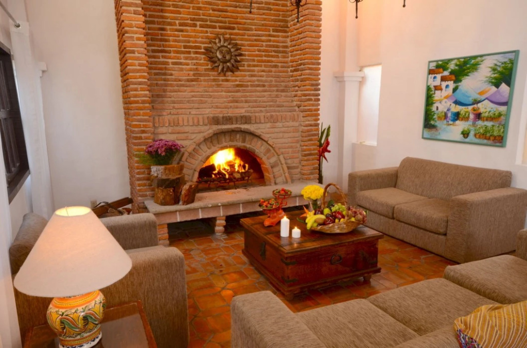 Villas Danza del Sol