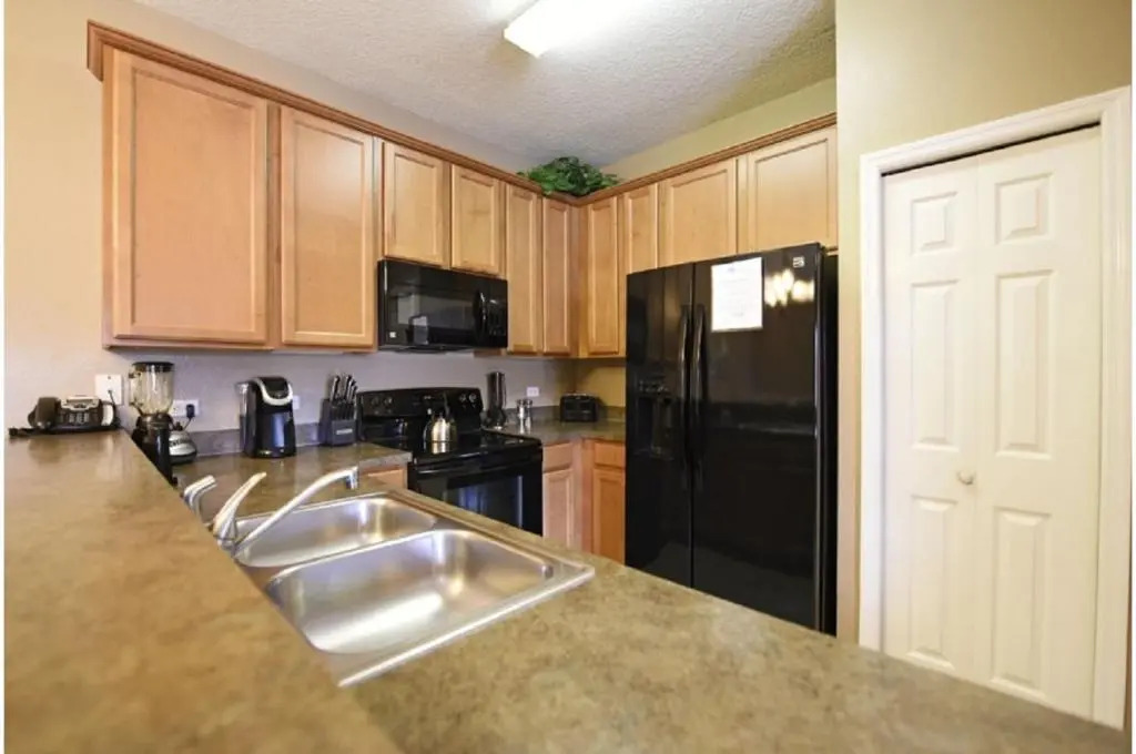 Holiday Villas of Kissimmee