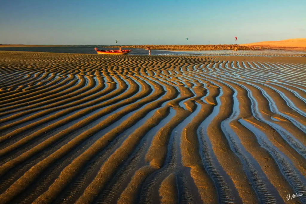 Reserva Barra Grande SPE