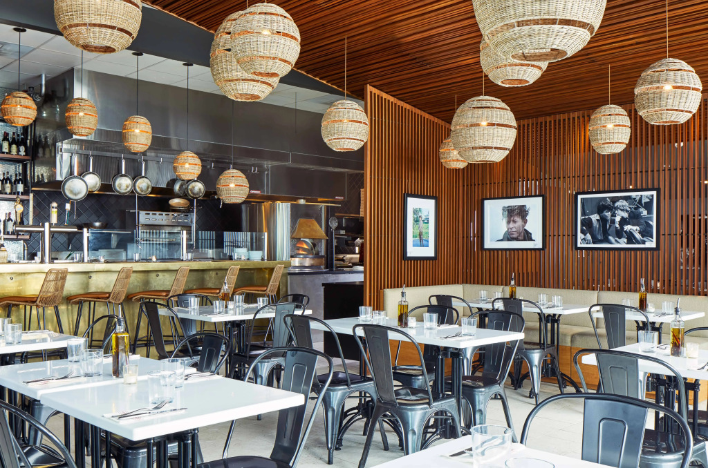 The Betsy Hotel, South Beach