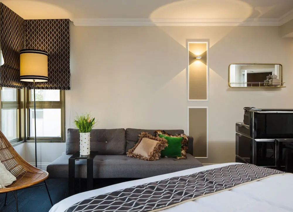 AirTLV - Arlozorov Apartment's