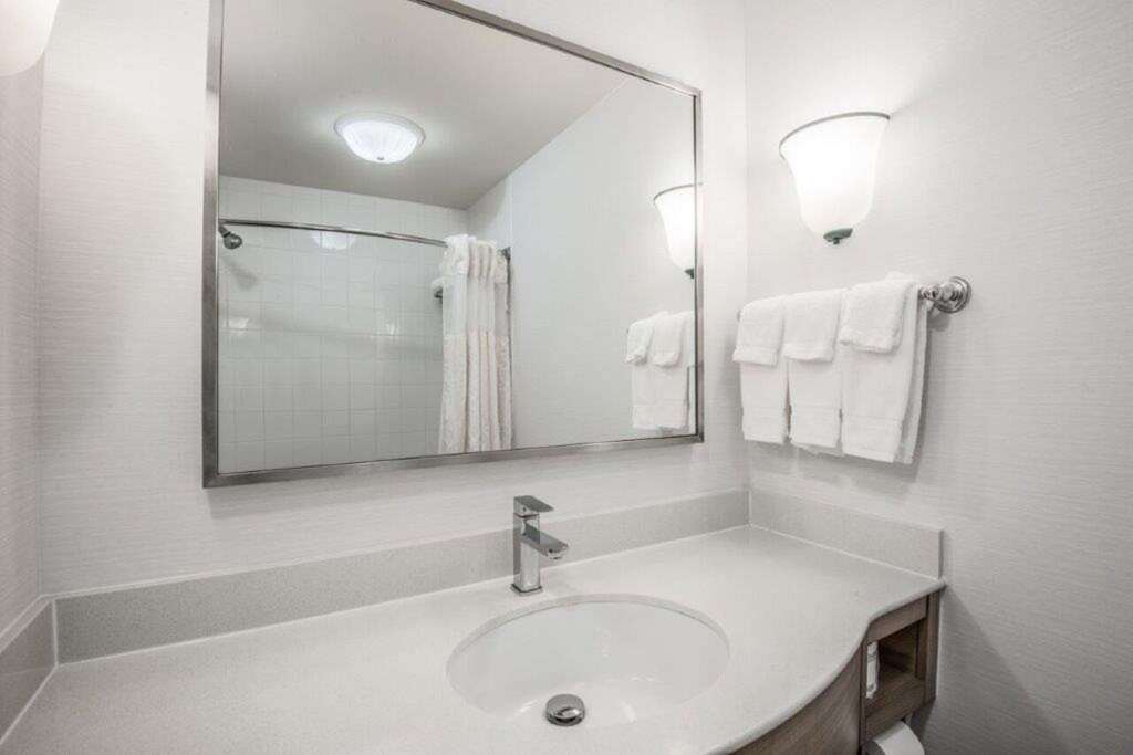 Hilton Garden Inn Wichita