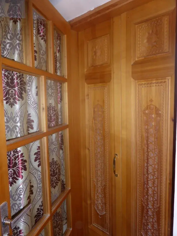 hotel hovli poyon