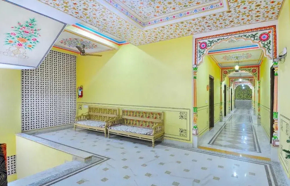 Albana Haveli