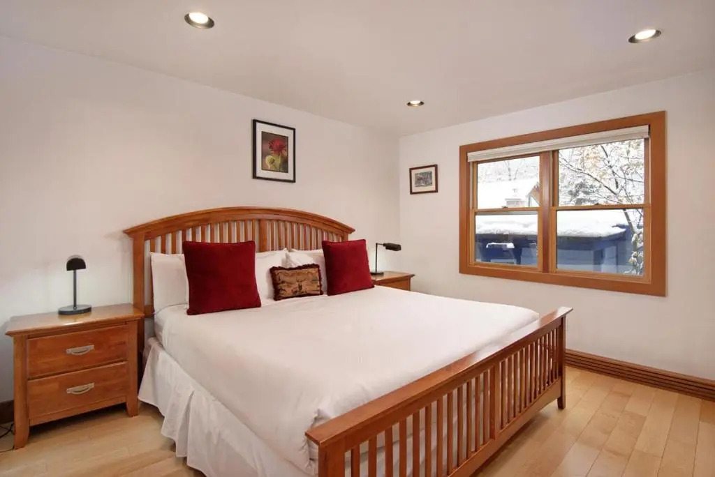 Aspen Ute Condominiums Unit 204