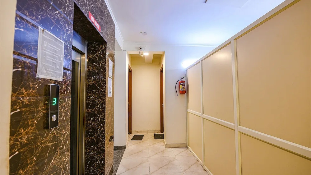 FabHotel Peaceful Stay